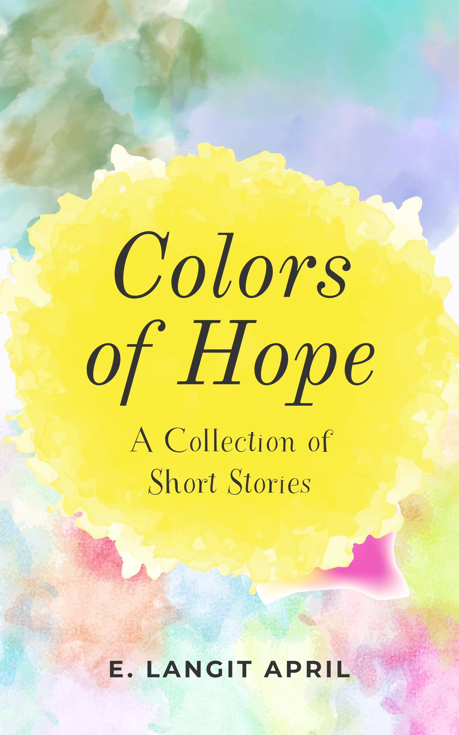 Colors of Hope