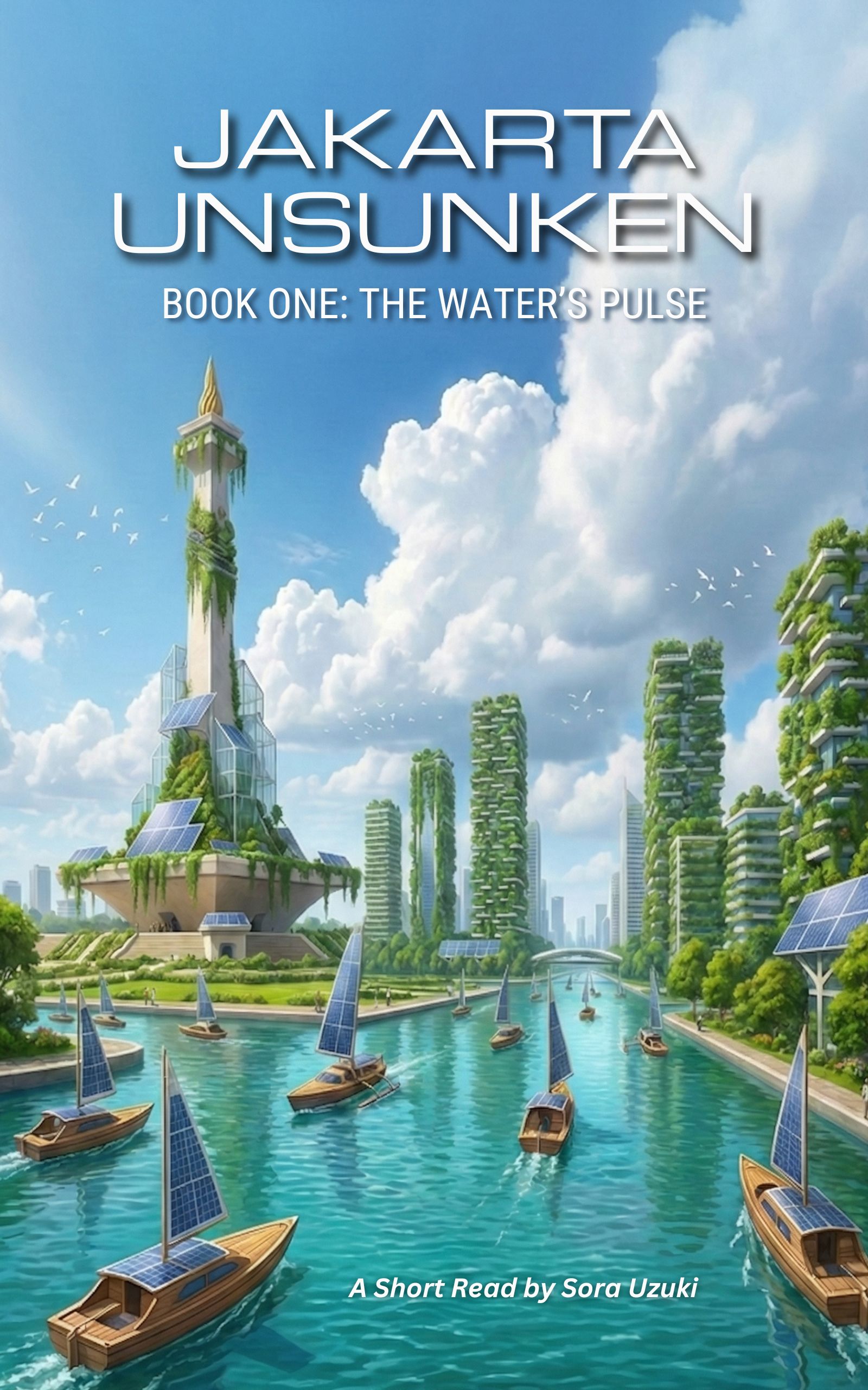 The Water's Pulse
